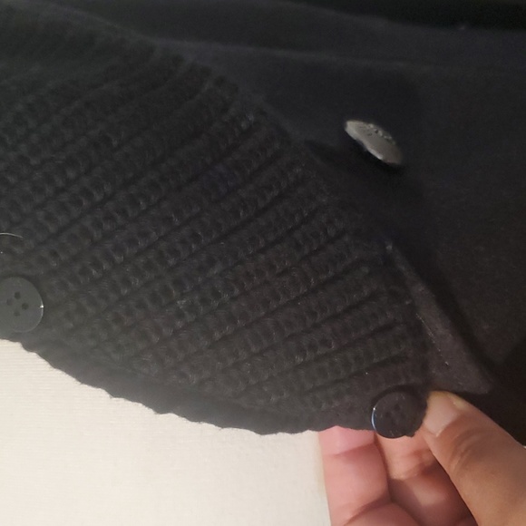 Guess wool coat - Picture 4 of 17